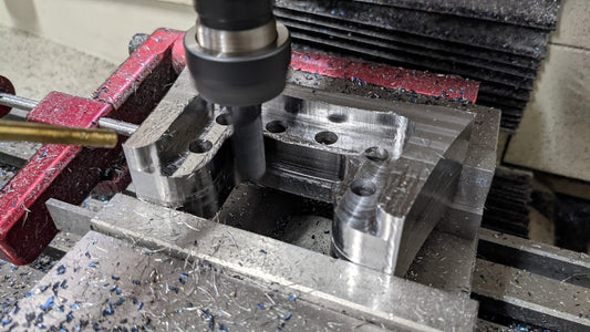 Glossary of Common Terminology - Robotics, Design, and Manufacturing