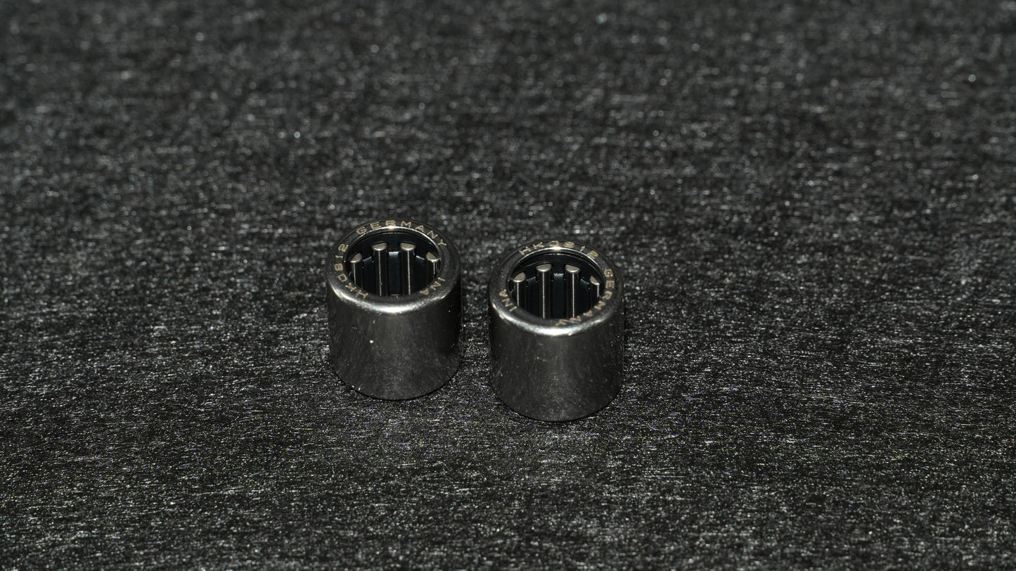 SCARAB Beetleweight Hubmotor Drum V1.11