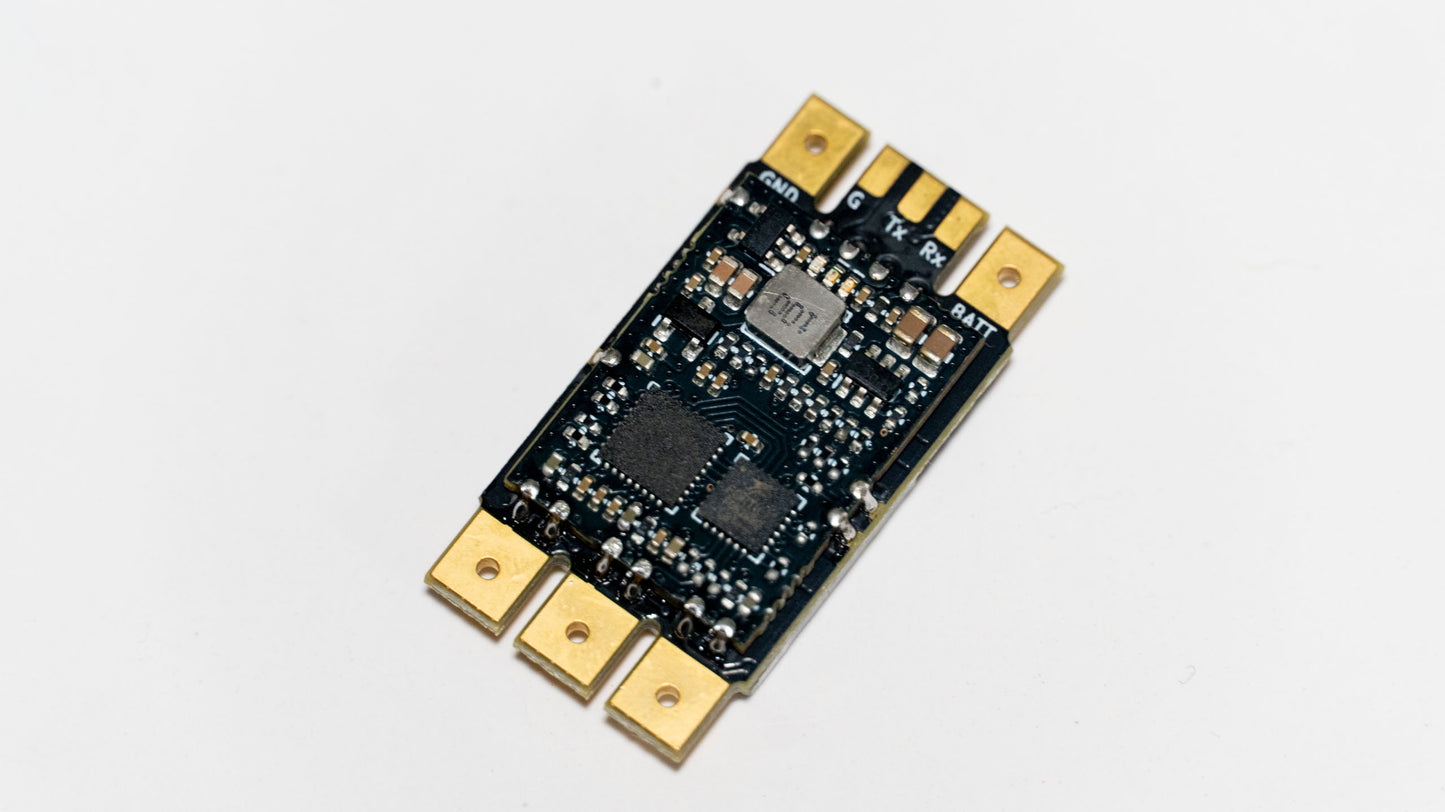 KIWI 80A AM32 Brushless ESC - Built for Combat (V1.0)