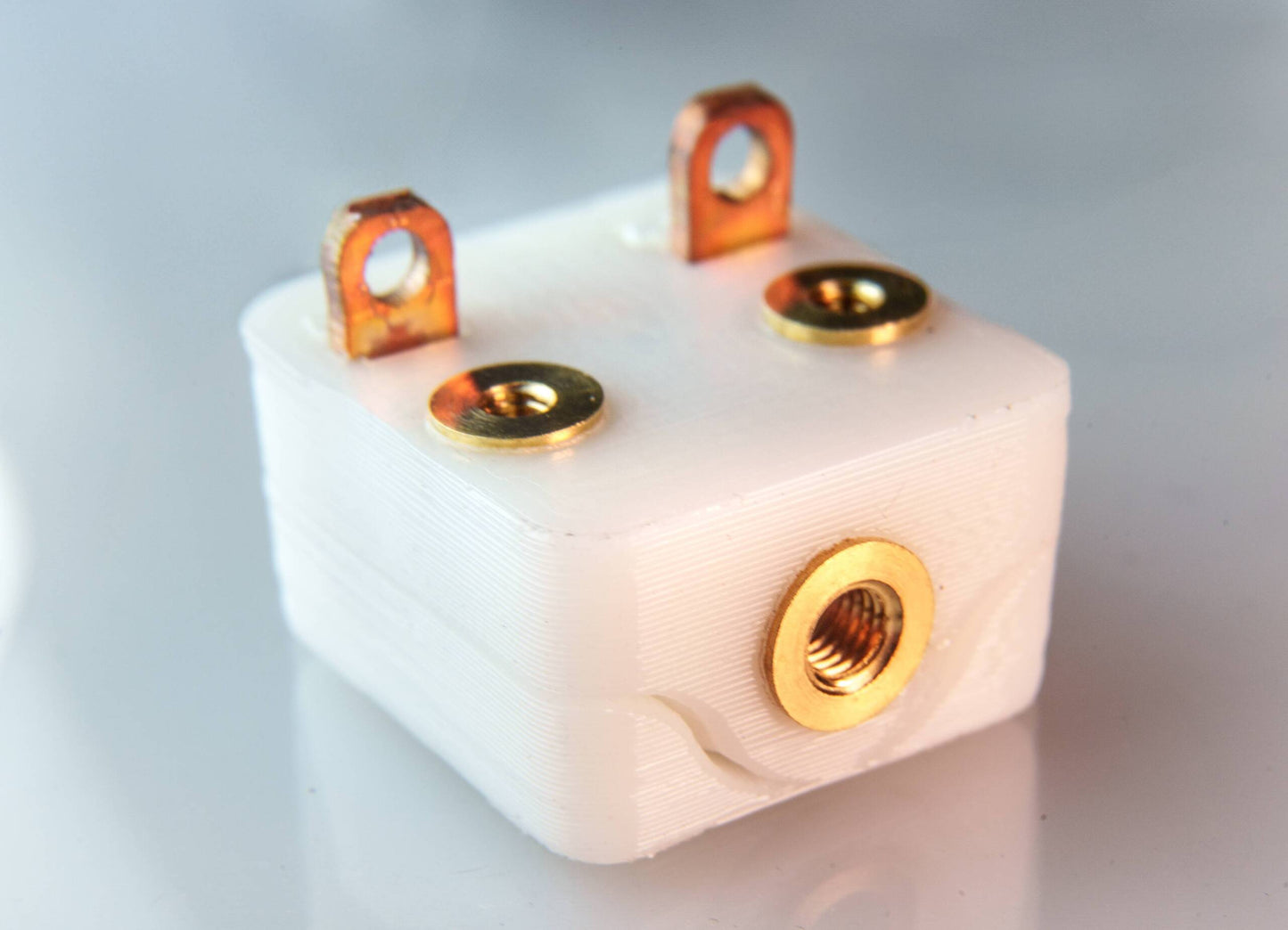 Puppy Power Switch - Fail On Screw Switch