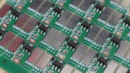 Micro PD Board - Ultra Compact Wiring Made Easy!