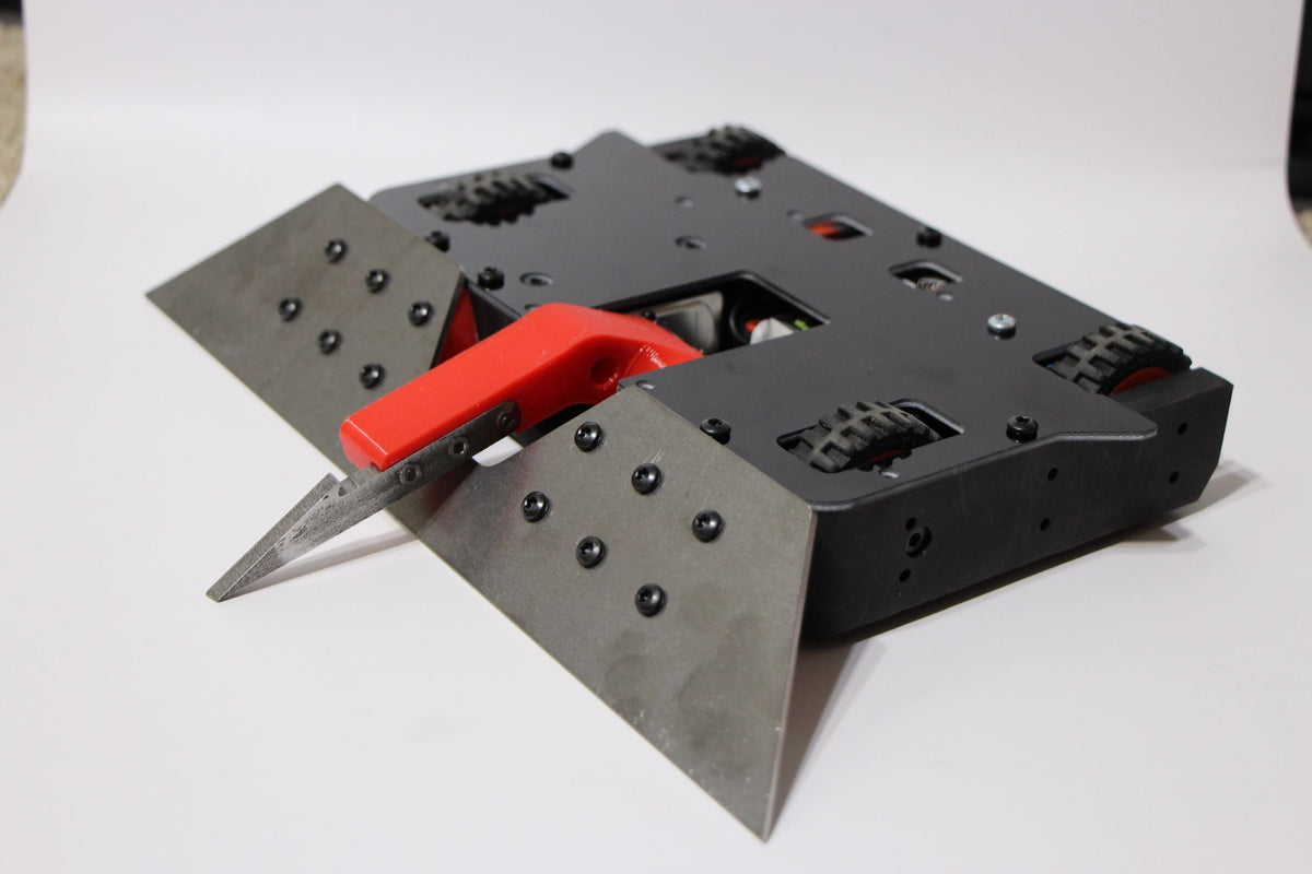 SSP 2.0 Combat Robot Kit