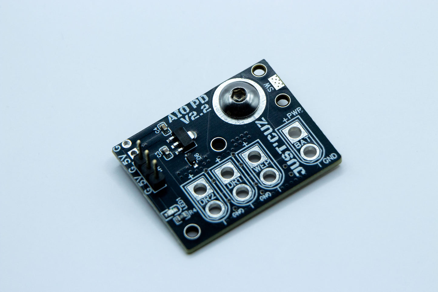 Just 'Cuz Classic All-In-One PD Board V2.2
