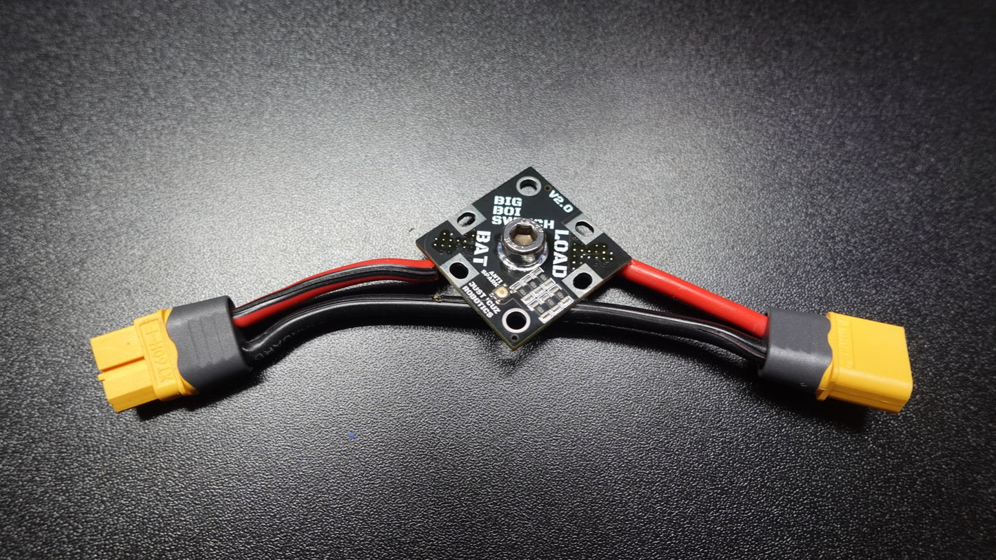 Big Boi PCB Switch V2
