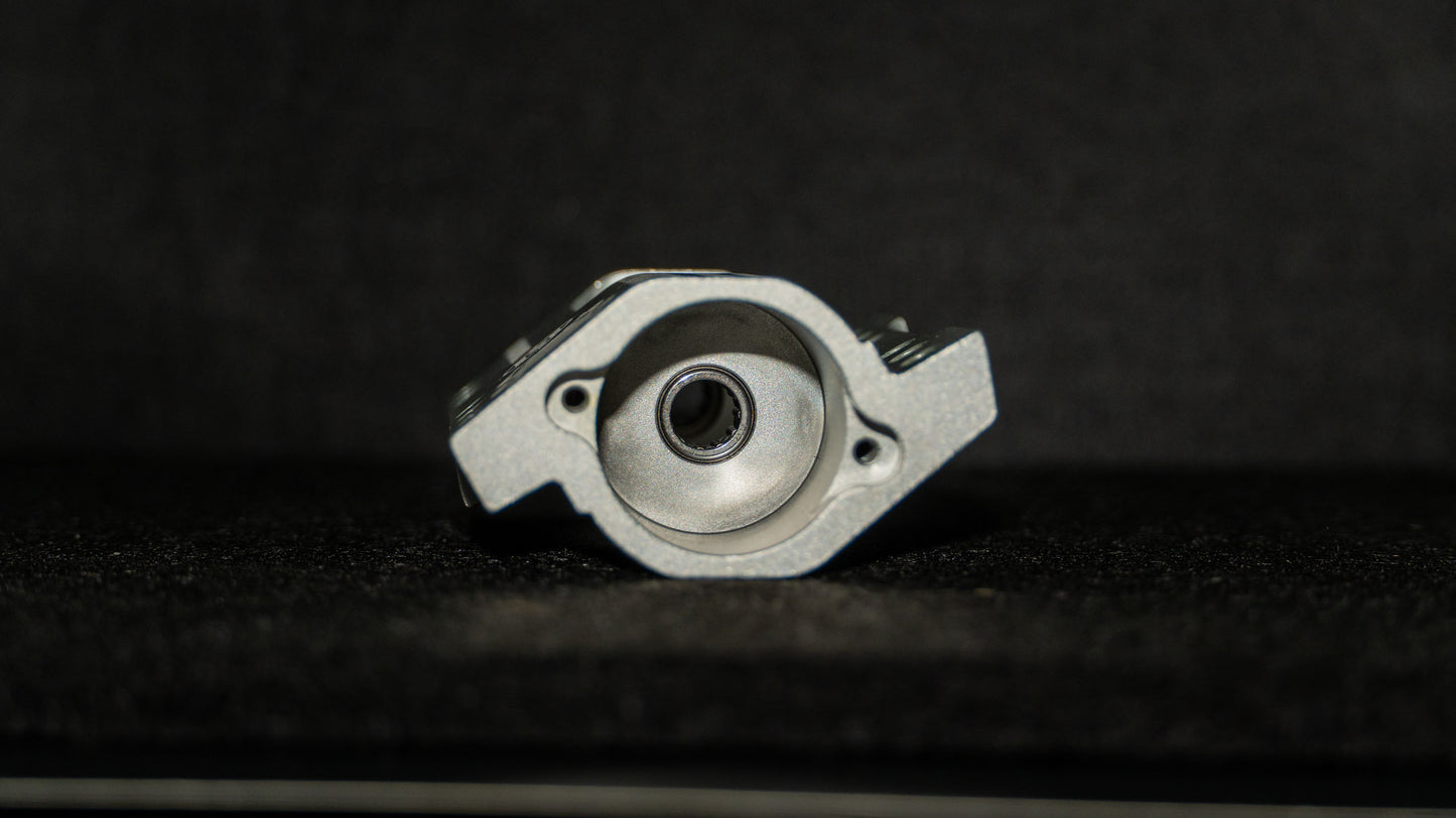 SCARAB Hubmotor Drum Spare Parts