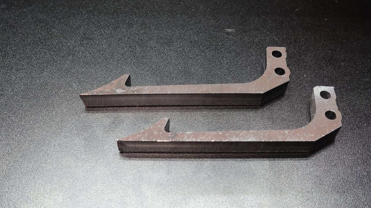SSP AR500 Parts