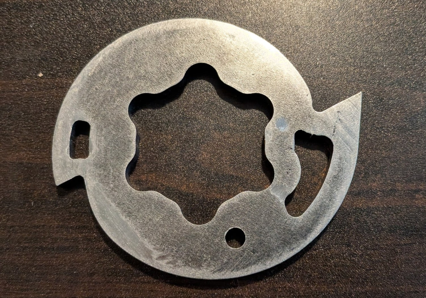 AR500 and AR600 Spinner Blades