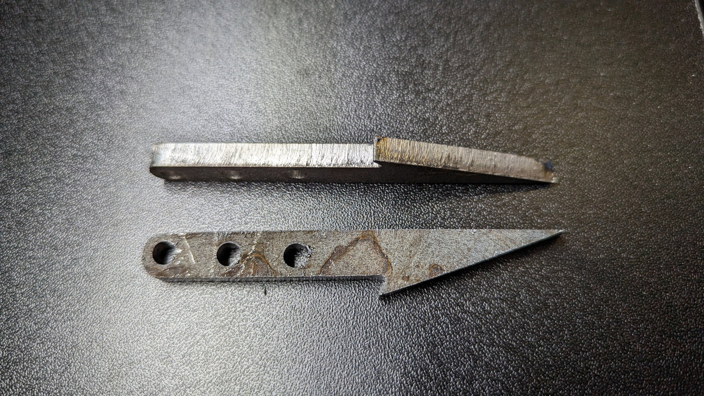 SSP AR500 Parts
