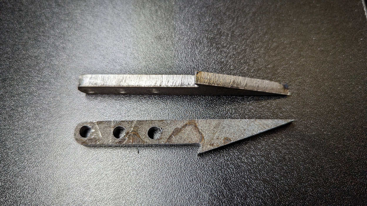 SSP AR500 Parts