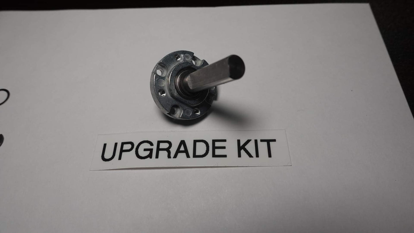 6mm Shaft Upgrade Kit for DartBox Drive V2