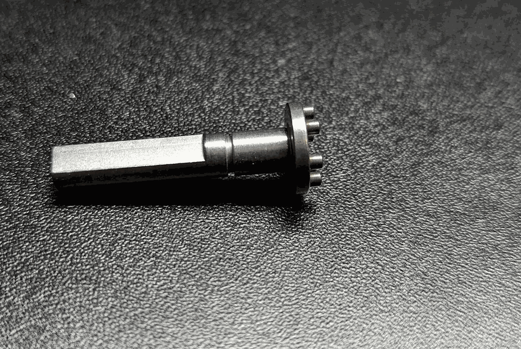 6mm Shaft Upgrade Kit for DartBox Drive V2