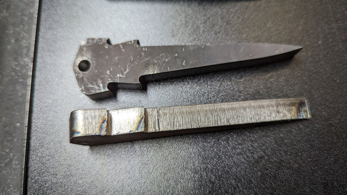 SSP AR500 Parts