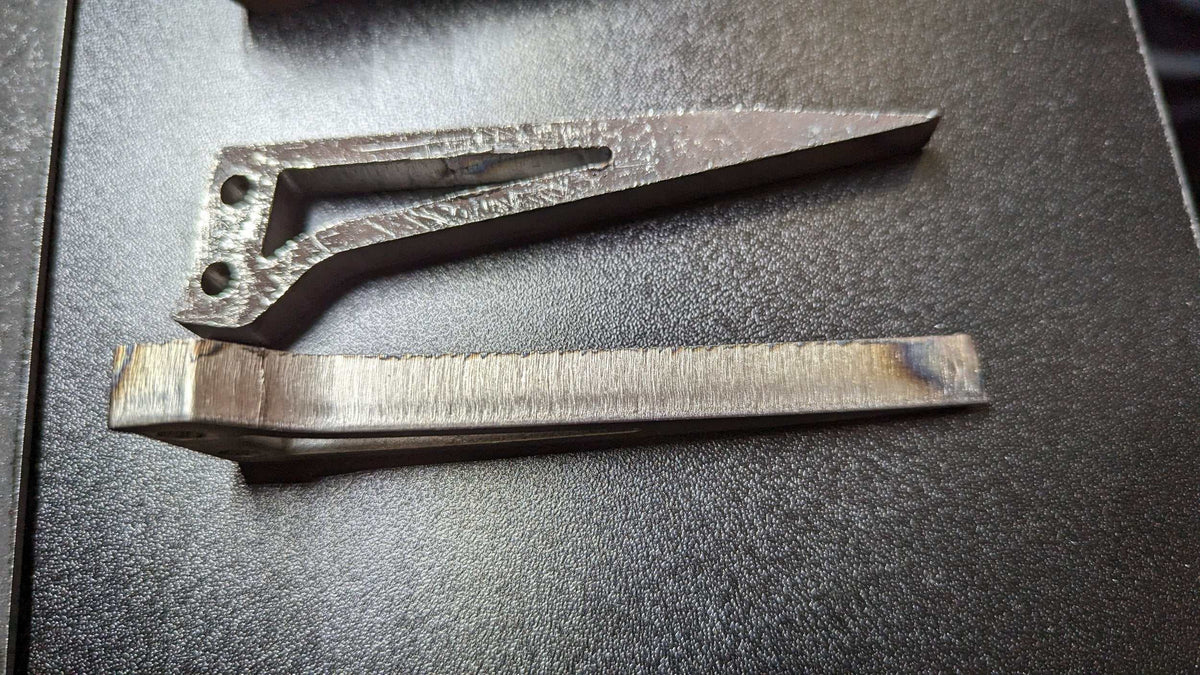 SSP AR500 Parts