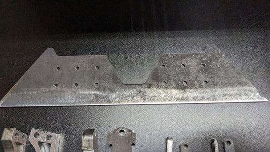 SSP AR500 Parts