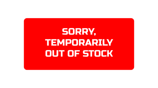 Product Stock Issues