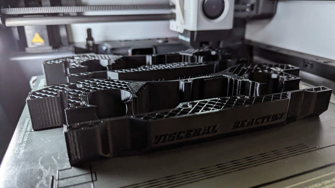 Consumer 3D Printing in 2026