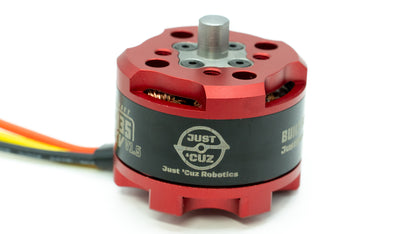 Cherry Bomb JCR-4935 1000kV - New Stronger Design!
