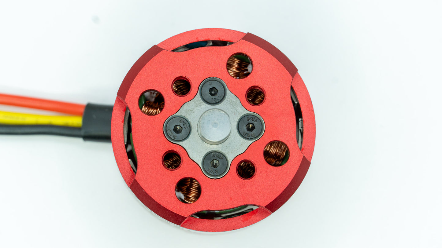 Cherry Bomb JCR-4935 1000kV - New Stronger Design!