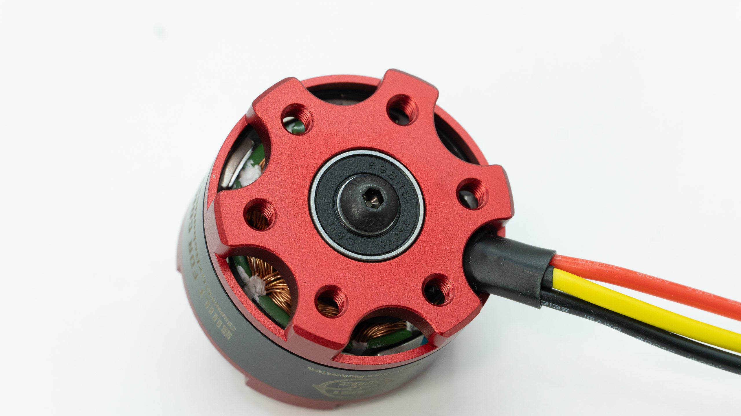 Cherry Bomb JCR-4935 1000kV - New Stronger Design! – Just 'Cuz Cherry Bomb JCR-4935 1000kV - New Stronger Design! – Just 'Cuz