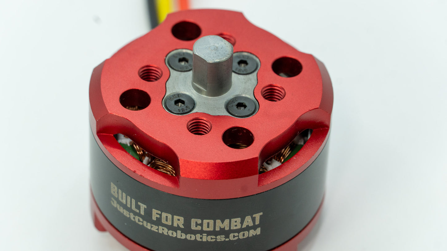Cherry Bomb JCR-4935 1000kV - New Stronger Design!