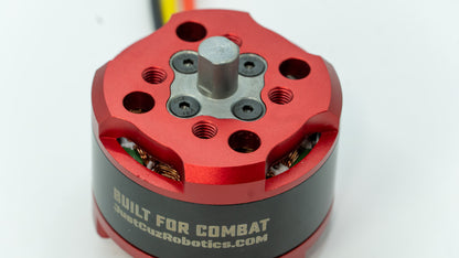 Cherry Bomb JCR-4935 1000kV - New Stronger Design!