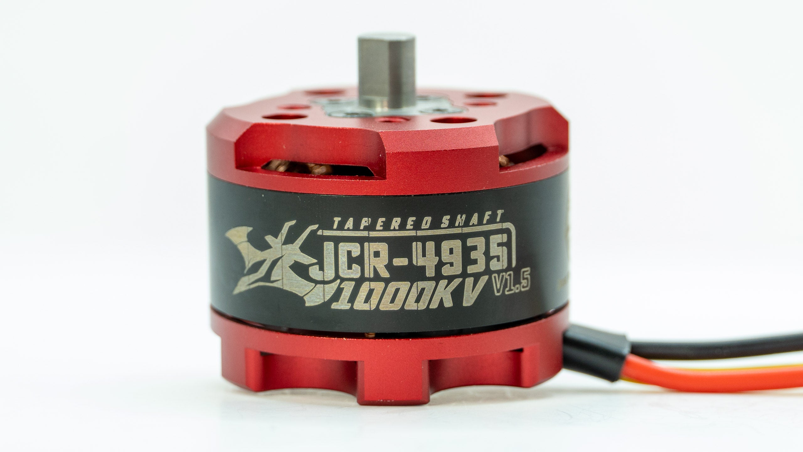 Cherry Bomb JCR-4935 1000kV - New Stronger Design! – Just 'Cuz