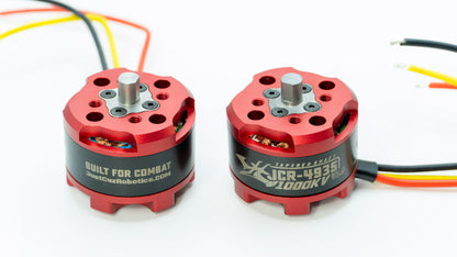 Cherry Bomb JCR-4935 1000kV - New Stronger Design!