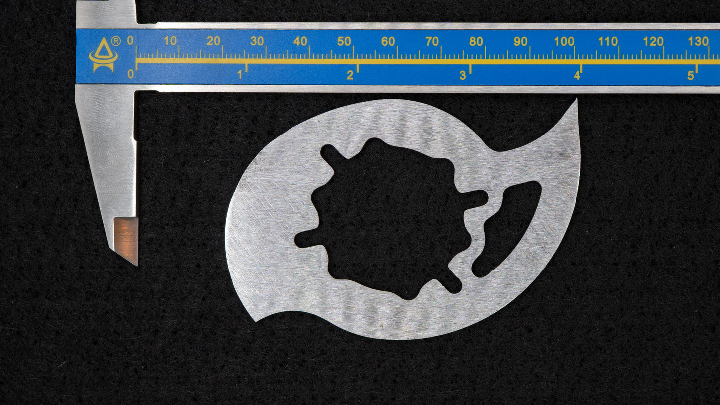 AR500 and AR600 Spinner Blades