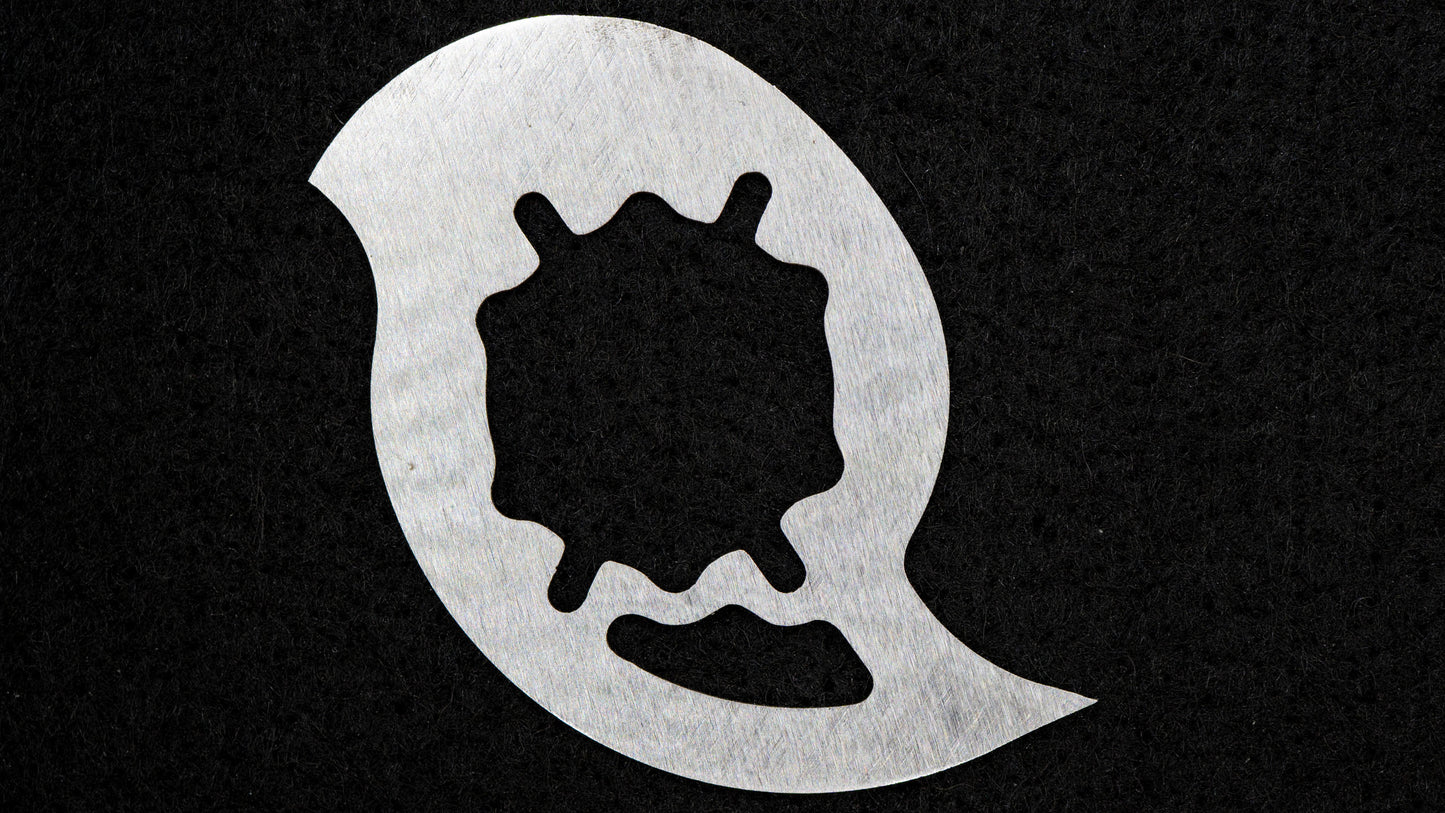 AR500 and AR600 Spinner Blades