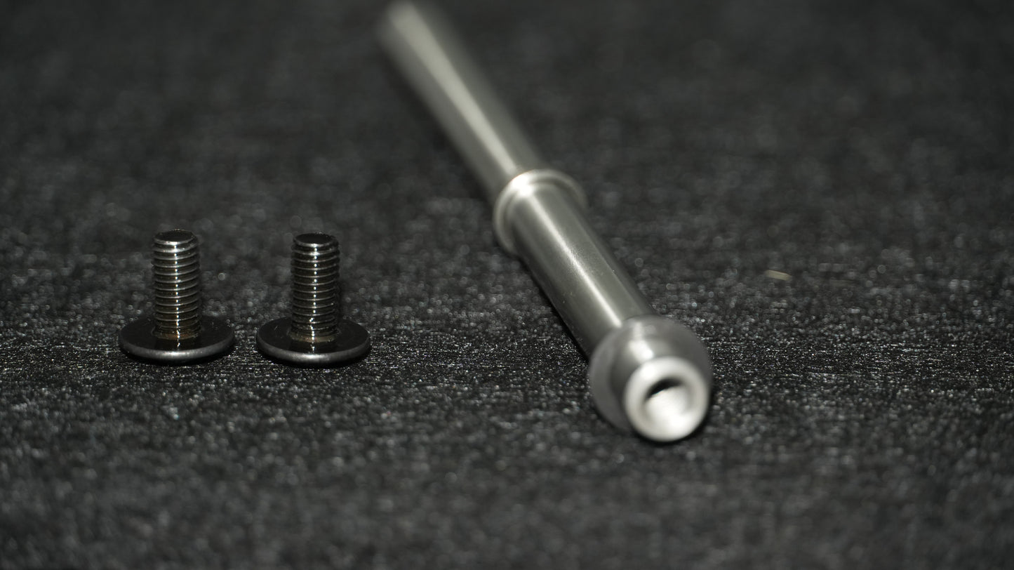 SCARAB Beetleweight Hubmotor Drum V1.11