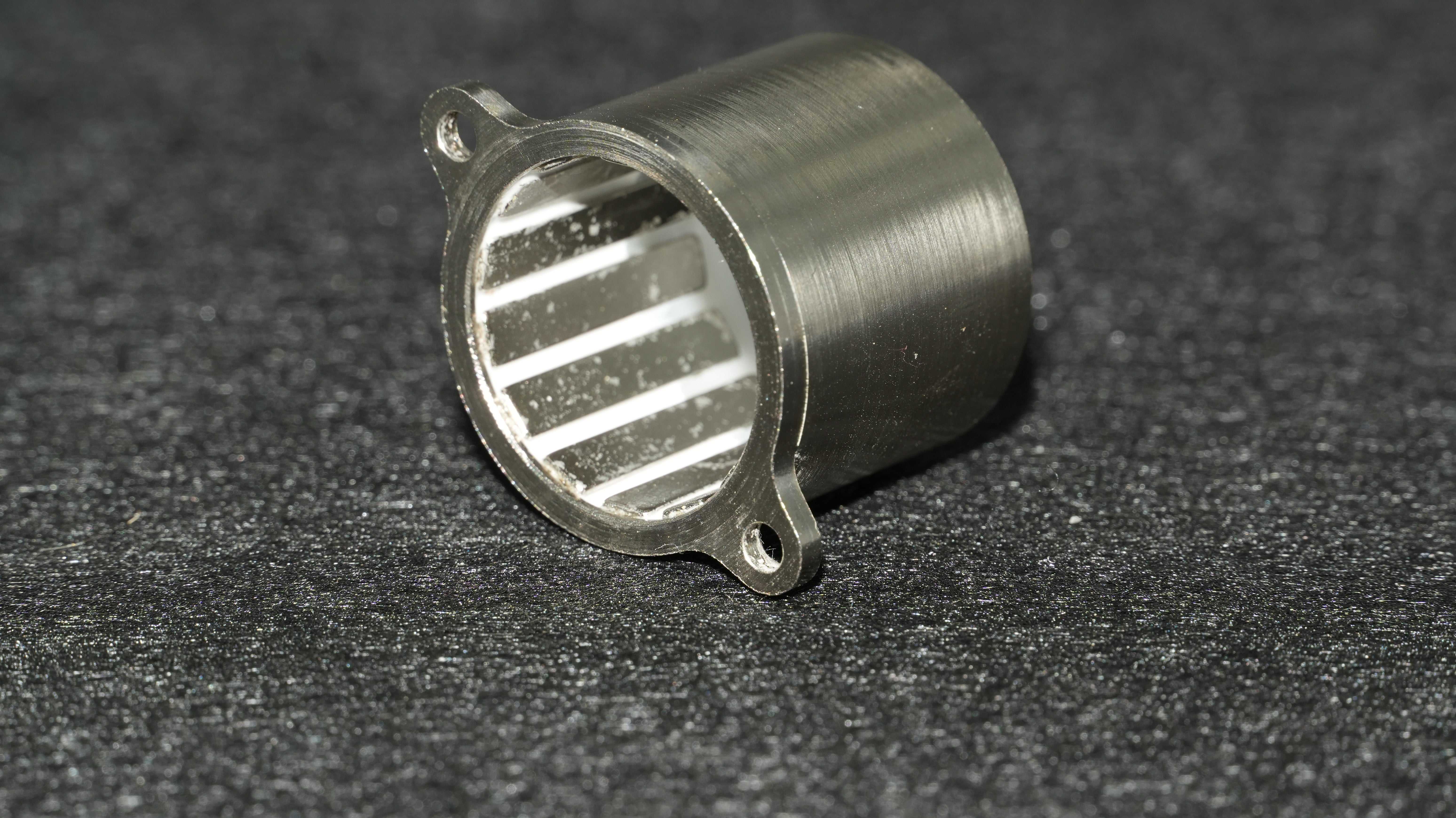 SCARAB Beetleweight Hubmotor Drum V1.11 – Just 'Cuz Robotics