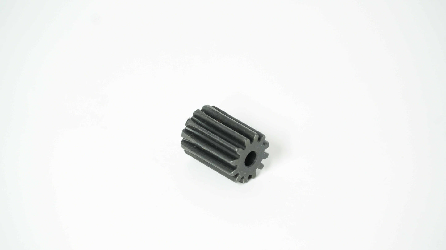 Pair of Gears: 12 Tooth, Mod 1, 4mm or 6mm Bore