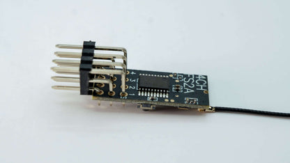 FS2A Radio Receiver (AFHDS-2A Protocol) for Combat Robots