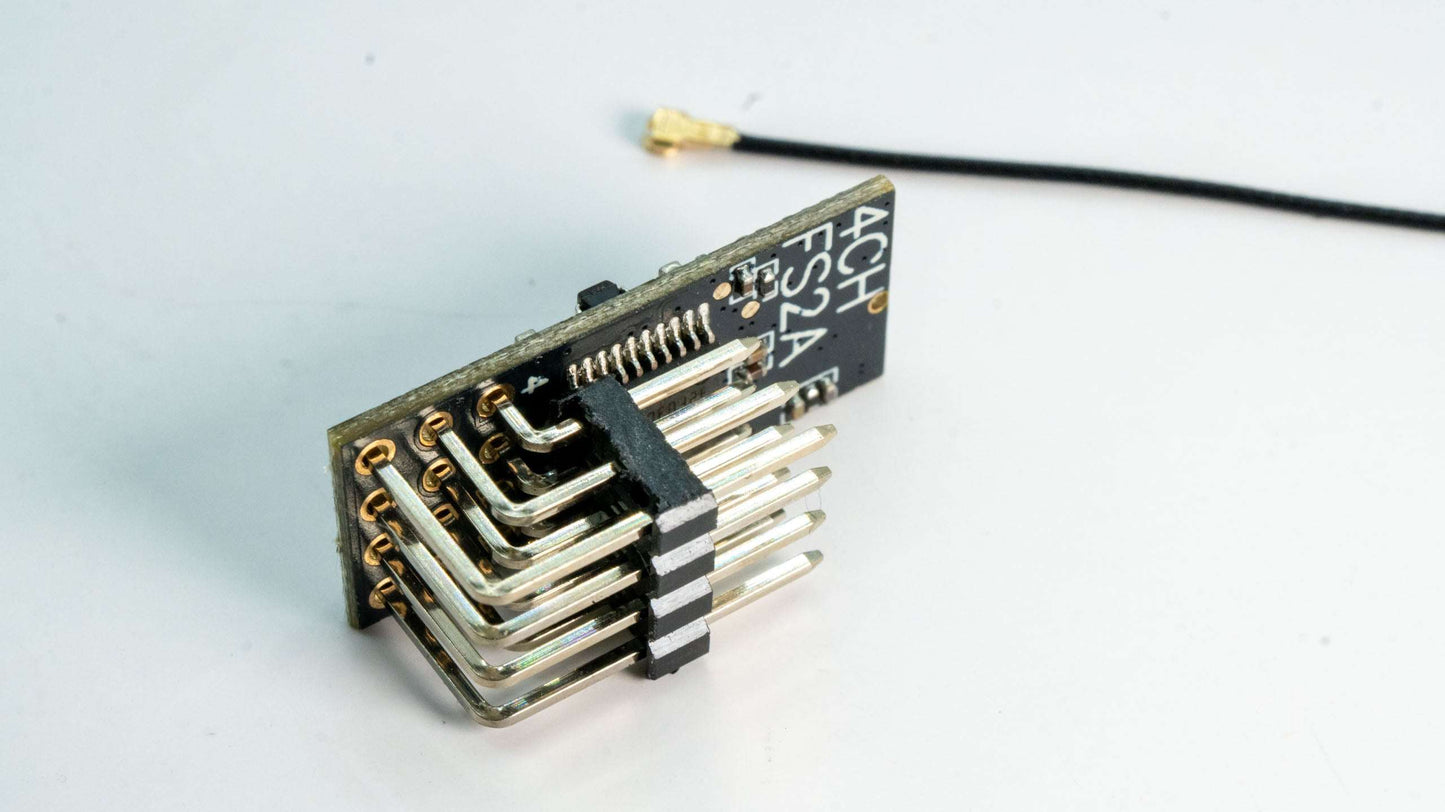FS2A Radio Receiver (AFHDS-2A Protocol) for Combat Robots