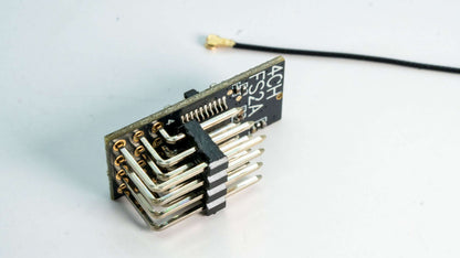FS2A Radio Receiver (AFHDS-2A Protocol) for Combat Robots