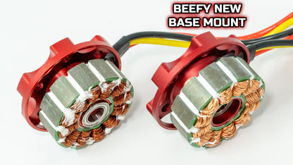 Cherry Bomb JCR-4935 1000kV - New Stronger Design!