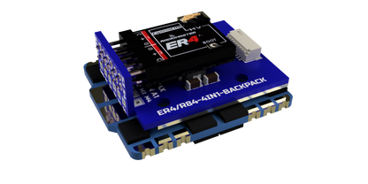 Blueson A1 Backpack - BEC Interface for Receivers