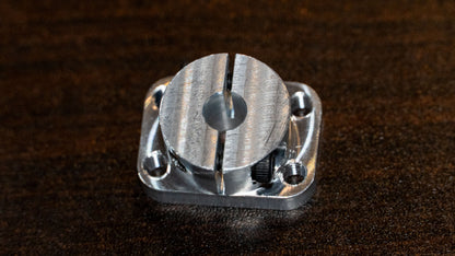 Pro-Grip Clamp Hubs (6mm & 8mm bore)