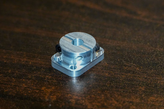 Pro-Grip Clamp Hubs (6mm & 8mm bore)