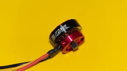 Blitz Lite 1604 Replacement Brushless Motor Only