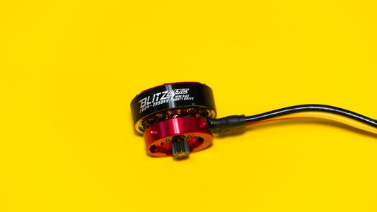 Blitz Lite 1604 Replacement Brushless Motor Only