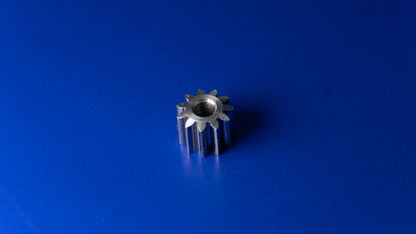 Steel Upgraded Blitz Pro Pinion Gear