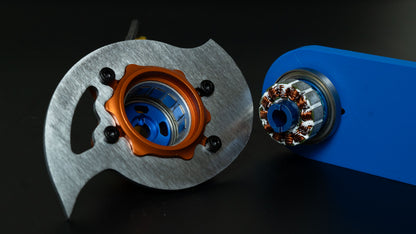 HMR-5022 Hammersaw Motor (BETA)
