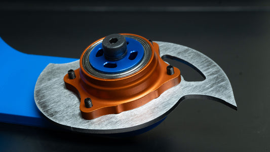 HMR-5022 Hammersaw Motor (BETA)