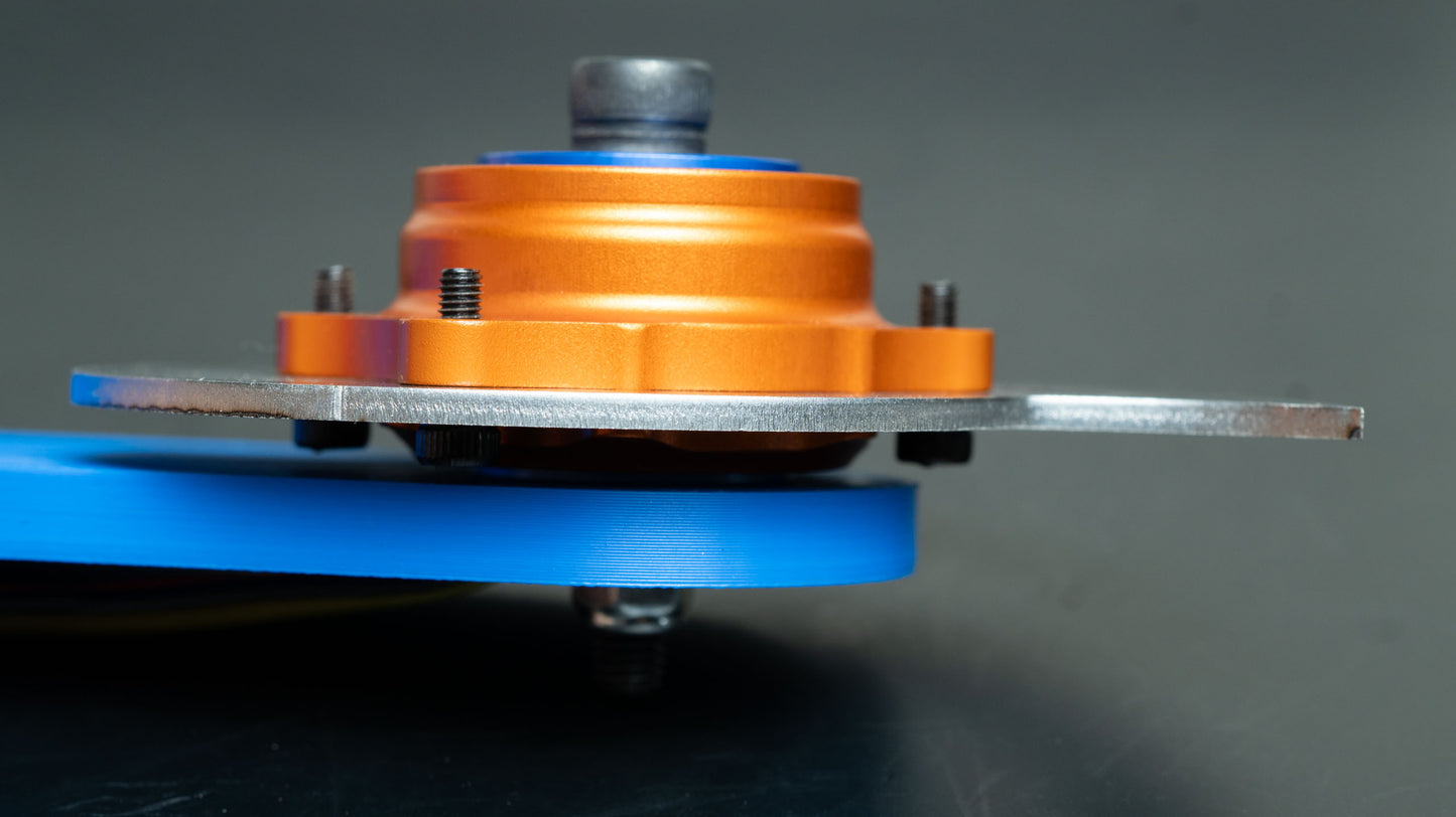 HMR-5022 Hammersaw Motor (BETA)