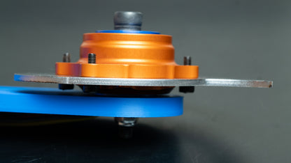 HMR-5022 Hammersaw Motor (BETA)