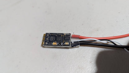 HAKRC Mini 35A AM32 ESC - Brushless