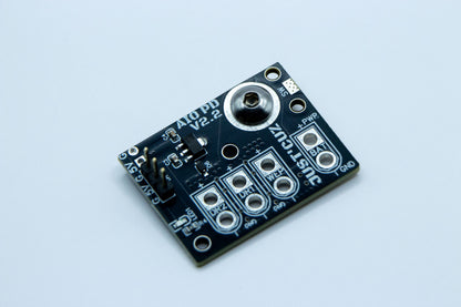 Just 'Cuz Classic All-In-One PD Board V2.2