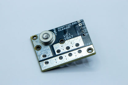 Just 'Cuz Classic All-In-One PD Board V2.2