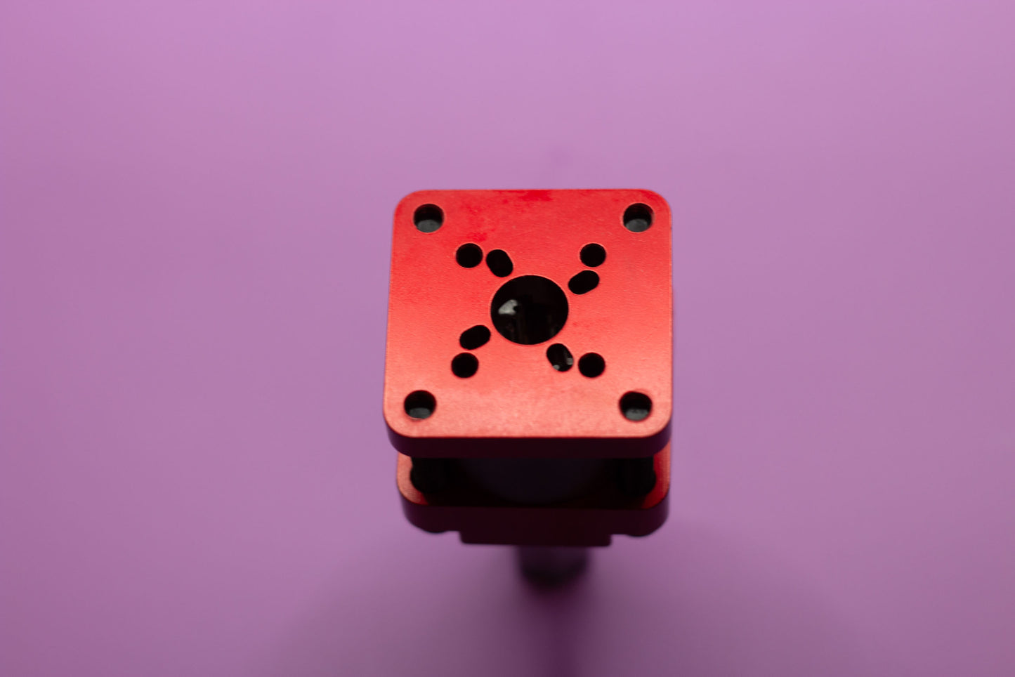 ZomBox - 30lb/12lb 5.8:1 Gearbox & Custom 3520 Motor